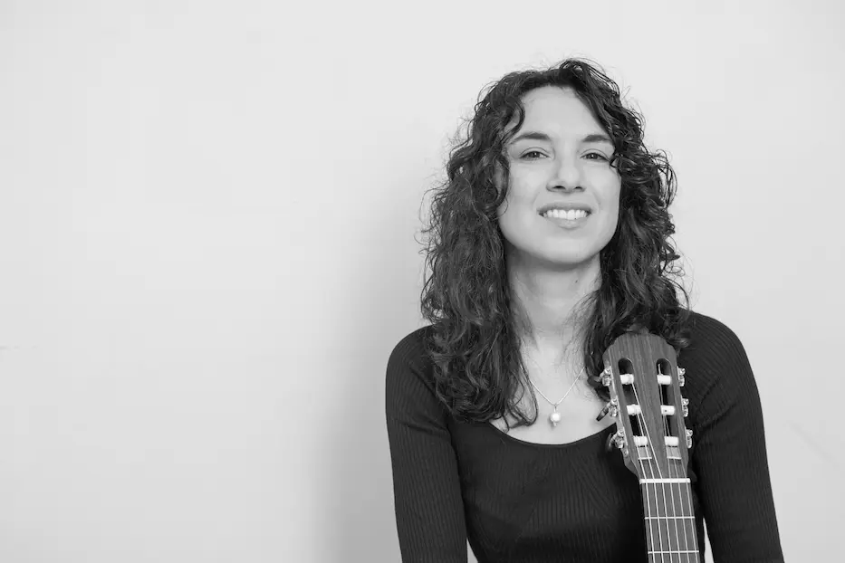 Dusan Bogdanovic: Solo Guitar Works